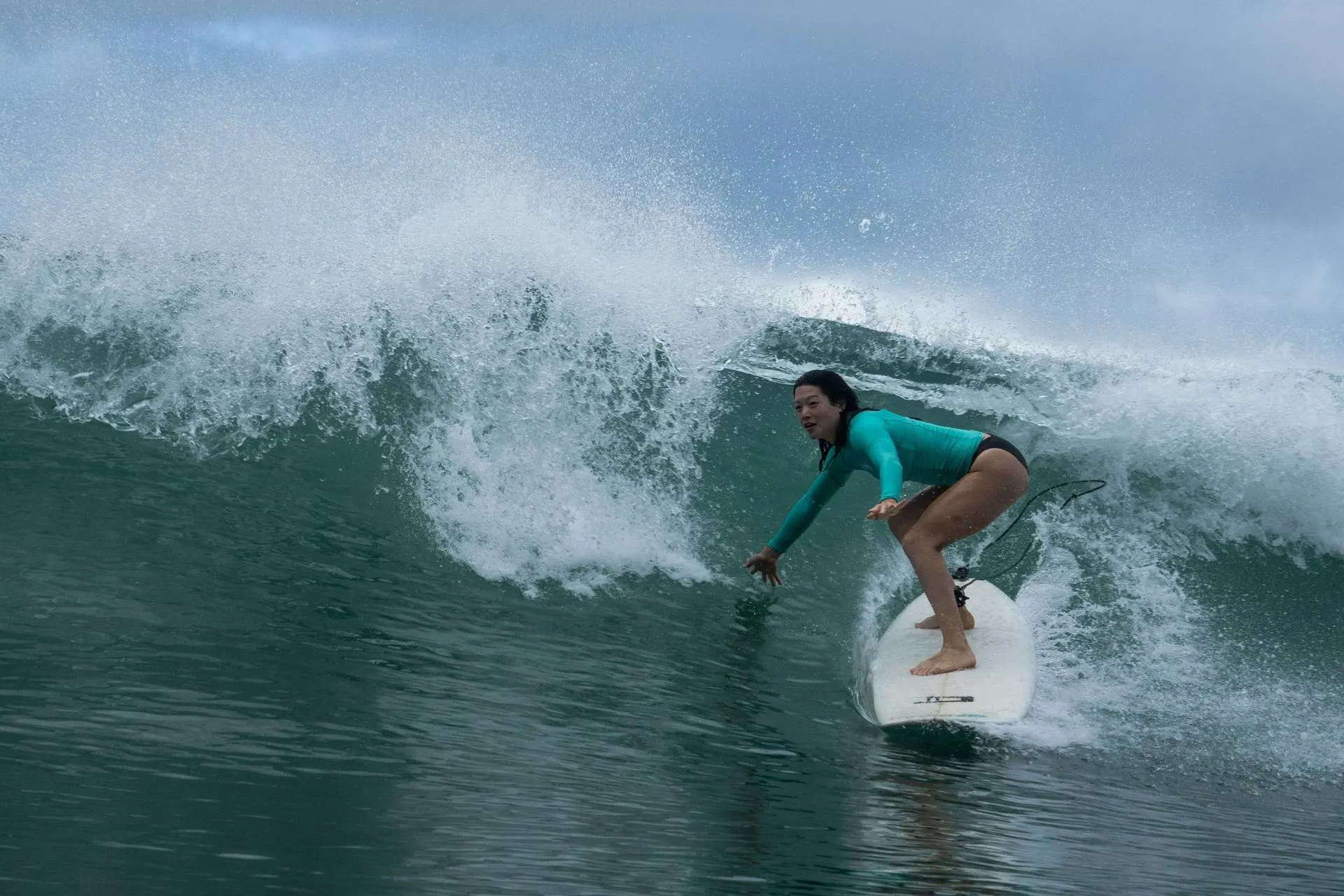 Bodhi Surf + Yoga surf resort costa rica